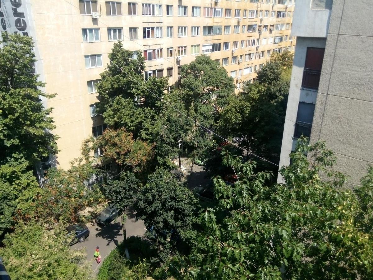 Apartament Sonia Bucarest Exterior foto